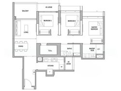 North Gaia (D27), Condominium #570594661